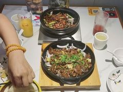 -火啫啫·粤式啫啫煲(南通首店)