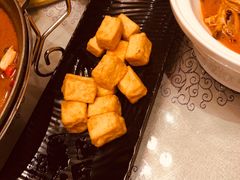 -丽景湾国际酒店·六福轩中餐厅