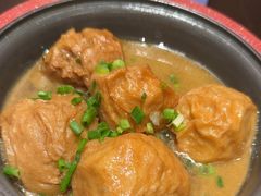 -古都历食南京菜·烤鸭·鸭血粉丝·汤包(南京博物院店)