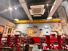 -巷子泥炉烤肉(开化寺街店)