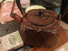 -菌自由丨野生菌火锅特色庭院餐厅(丽江古城店)