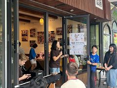 -CafeDuVillage乡村咖啡馆(美邻苑店)