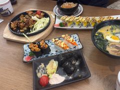 -小川洋风料理(武胜路凯德广场店)