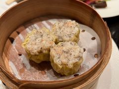 -京香轩·中餐厅(上海中庚聚龙酒店)