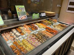 -鲜道寿司(雨花虹悦城店)