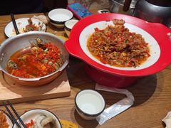 -八碗湘长沙市井菜(坡子街店)