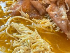 -前门烤鸭(江东中路店)