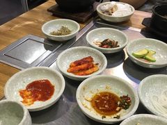-金顺碳烤肉(1号店)