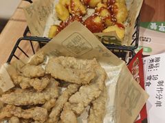 -甲乙饼·手工牛肉饼(东方广场店)