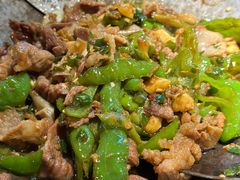 -费大厨辣椒炒肉(黄兴中心广场店)