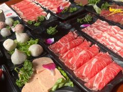 -束河人家(南锣鼓巷店)