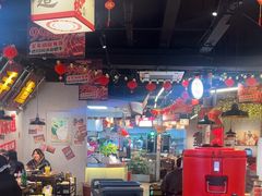 -牛市坎火锅(建设路店)