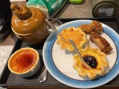 -亚马逊蒸汽活海鲜自助(LCM置汇旭辉广场店)
