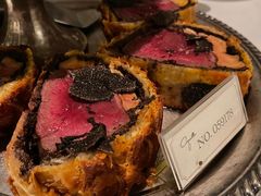 -壳里西餐厅Coquille Seafood Bistro(蒙自路店)