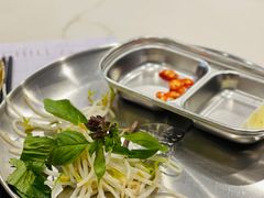 -CHILL Pho澳洲牛肉越南粉(佛山顺德万象汇店)