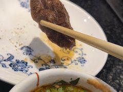 -常赢三兄弟·清真涮肉(五莲路店)