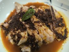 -东兴楼饭庄(六里桥店)