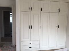 -欧睿宇邦全屋定制(无锡梁溪店)