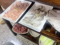 -肥婆麻辣火锅.顺德首创药材麻辣火锅(容桂店)