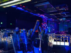 -大连君悦酒店 · VIVA(星海广场店)