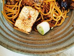 -玲婧胡同·生日蛋糕·餐厅(嘉里城店)