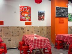 -荆九爷爆炒桥头三嫩(云南北路店)
