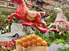 -咕噜咕噜·章鱼小丸子(西湖路店)