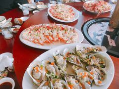 -海门岛七号餐厅
