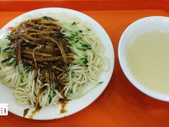 -新川面馆(新街口二店)
