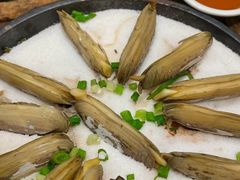-阿毛饭店首店·宁波老字号(文化广场店)