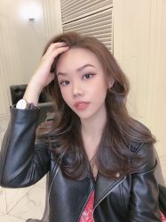 -3AM HAIR SALON染发烫发接发