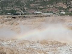 -陕西黄河壶口瀑布旅游区