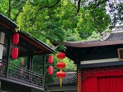 -杭州黄龙洞
