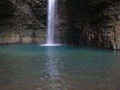 -鹿院坪生态旅游景区