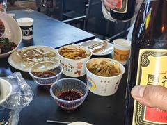 -有奴思烤肉·清真(正宁路店)