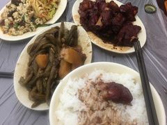 -尹记餐馆(花园店)