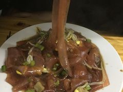 -何记酿皮店(西流湾店)