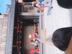 -东台西溪天仙缘景区