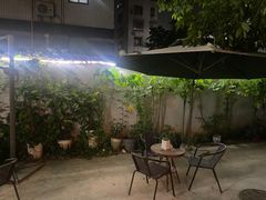 -又见马甲M8融合西餐厅(厦门体育中心店)