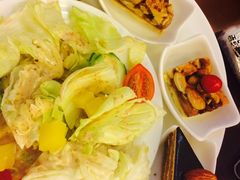 -听松楼·花园酒店·自助餐厅(红梅公园店)