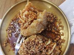 -小豆海棠(嘉兴路店)