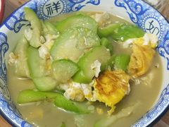 丝瓜荷包蛋-生记(苏眼井店)