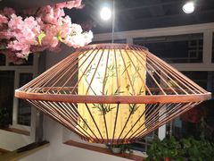 -缘福乡村铁锅炖民宿(八达岭店)
