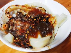 甜水面-洞子口张老二凉粉(文殊院店)