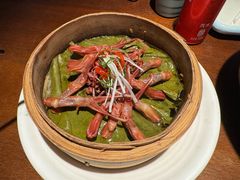 -乔街深夜食堂·小龙虾·高压锅生蚝(杭州总店)