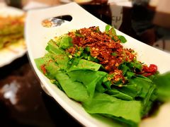 -蜀遇素兰中国菜