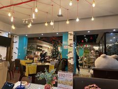 -嘉喜来比萨(罗马花园店)