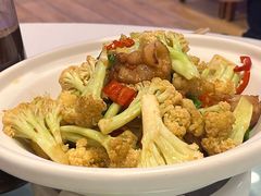 -天和晟新京菜.水煮鱼.湘土菜(国展店)