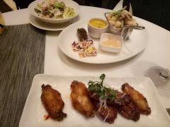 -WOLFGANG PUCK KITCHEN & BAR(迪士尼小镇店)