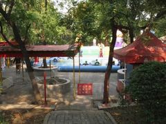 -长辛店二七公园